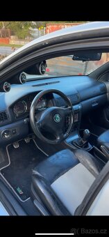 Škoda octavia 1 1.9tdi 81kw rs packet, soft na 120kw - 3