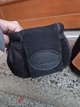 Boty pro kone HKM velikost 7 - 3