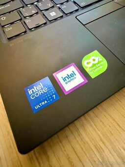 Lenovo ThinkPad X1 Carbon 12 Gen - 3