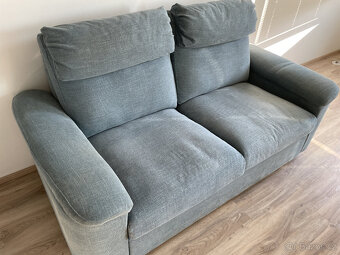 Gauč Ikea Lidhult - 3