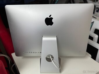 iMac 21,5" i5, 8GB, 256GB SSD, 2013 - 3