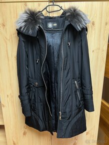Kabát Kara - 3