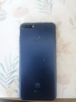 Huawei y6 - 3