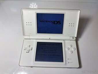 Nintendo DS lite - 3