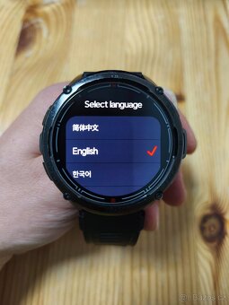 KOSPET TANK T3 Ultra Black - 3