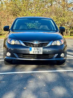 Subaru Impreza 2.0r sport - 3