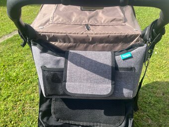 Športový kočík Valco Baby Snap 4 - 3