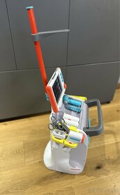 Dětský zdravotnický vozík - 3