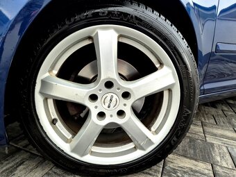 Škoda Octavia Facelift Combi 1,9 TDI 77kw DSG automat - 3