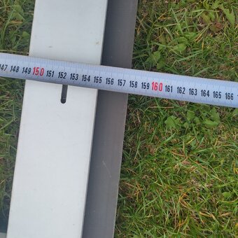 Dvoukřídlé okno - 3