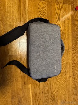 ASUS F1 Full HD projektor, 1200 lumenů, téměř nepoužitý - 3