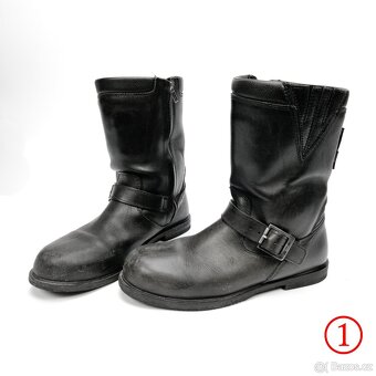 Prodám boty na motorku - 3