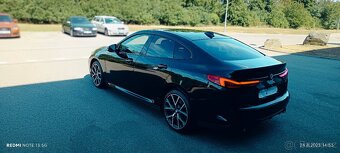 BMW 218d, M-sport, ČR,r.v.10/2022 - 3