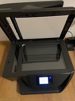 Tiskárna HP officeJet Pro - 3