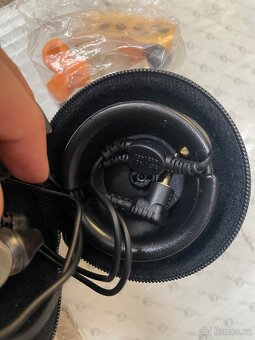 Sluchátka Shure - 3