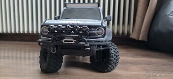 Traxxas Bronco 1:10 - 3