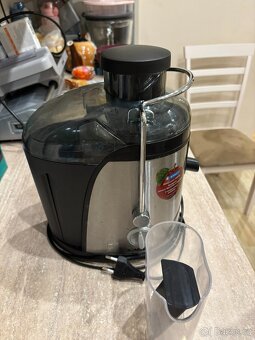 Odšťavňovač Scarlett - 3