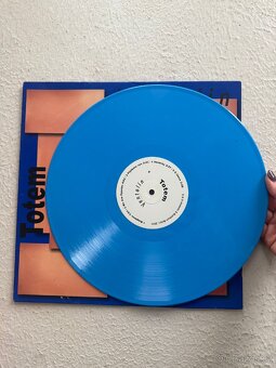 Ventolin  3x LP Vinyl Grano deska - 3