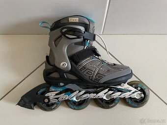 In-line brusle Rollerblade Max Wheels 84 (EU 38,5) - 3