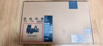 Notebook Asus A410M - 3