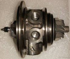 Střed turba Renault, Dacia 0,9TCE 66kw originál - 3