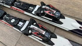 Lyže Atomic Caroon DR 164cm + Atomic Neox TL 12 - 3