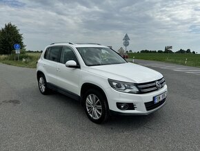 VW Tiguan 1.4 TSI 118kW 4x4 - 3
