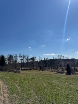 Prodám pozemky v k.ú. Horní Bolíkov - 3