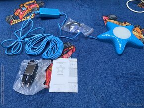 3x DANSIOYE LED bazénové světlo s RGB a aplikací - 3