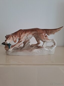 Royal Dux-Krepelak. - 3