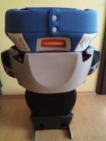 AUTOSEDAČKA CYBEX PALLAS  2-FIX - 3