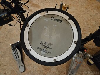 bicí souprava ROLAND - 3