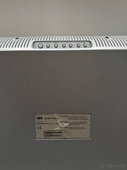 📺 Televize SEC Digital LCD TV7200 + Set-top box Coship - 3