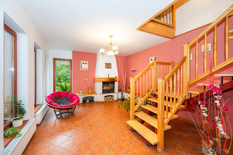 Prodej, prodej na splátky rodinný dům Uhřice - 3