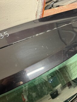 Hyundai ix35, zadní 5. (páté) dveře - 3