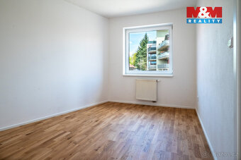 Pronájem bytu 2+kk, 53 m², Strakonice, ul. Havlíčkova - 3