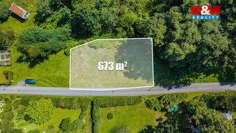 Prodej pozemku k bydlení, 673 m², Vysoké nad Jizerou - 3