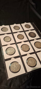 Prodám 2 a 5marky - 3