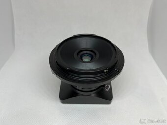Zhongyi 28mm F5.6 MF pre Fuji GFX - 3