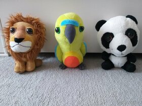 Plyšáci z Penny - 3