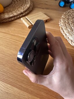 IPhone 14 Pro deep purple - 3