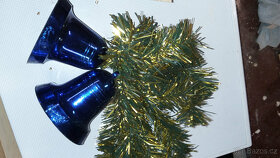 Vánoční ozdoby a dekorace - 3