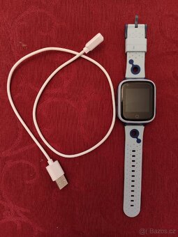 Carneo GuardKid+ Platinum 4G - 3