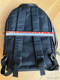 Wenger dámský batoh Alexa 16"/41cm Black - 3