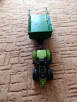 hasiči, přilby, kytara, mlýnek - 3