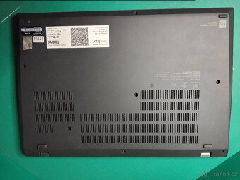 Lenovo Thinkpad t16 g1 r7-6850u 32GB√512GB√FHD√1r.z.√DPH - 3