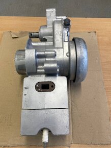 Jawa Babetta 207 motor - 3