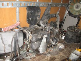 Volvo FL II 240 2006 + - náhradní díly - 3