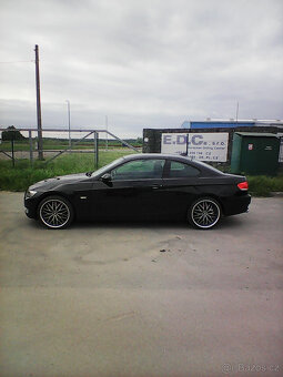 BMW E92 320D - 3
