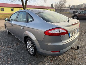 FORD MONDEO 1.6 Ti-VCT //2009 DIGIKLIMA TAŽNÉ SERVISKA - 3